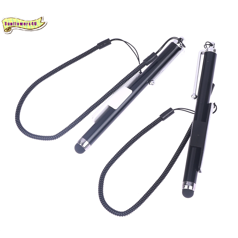 Pen Tablet Accessories - قلم ستايلس عالمي للشاشات اللمسية للهواتف