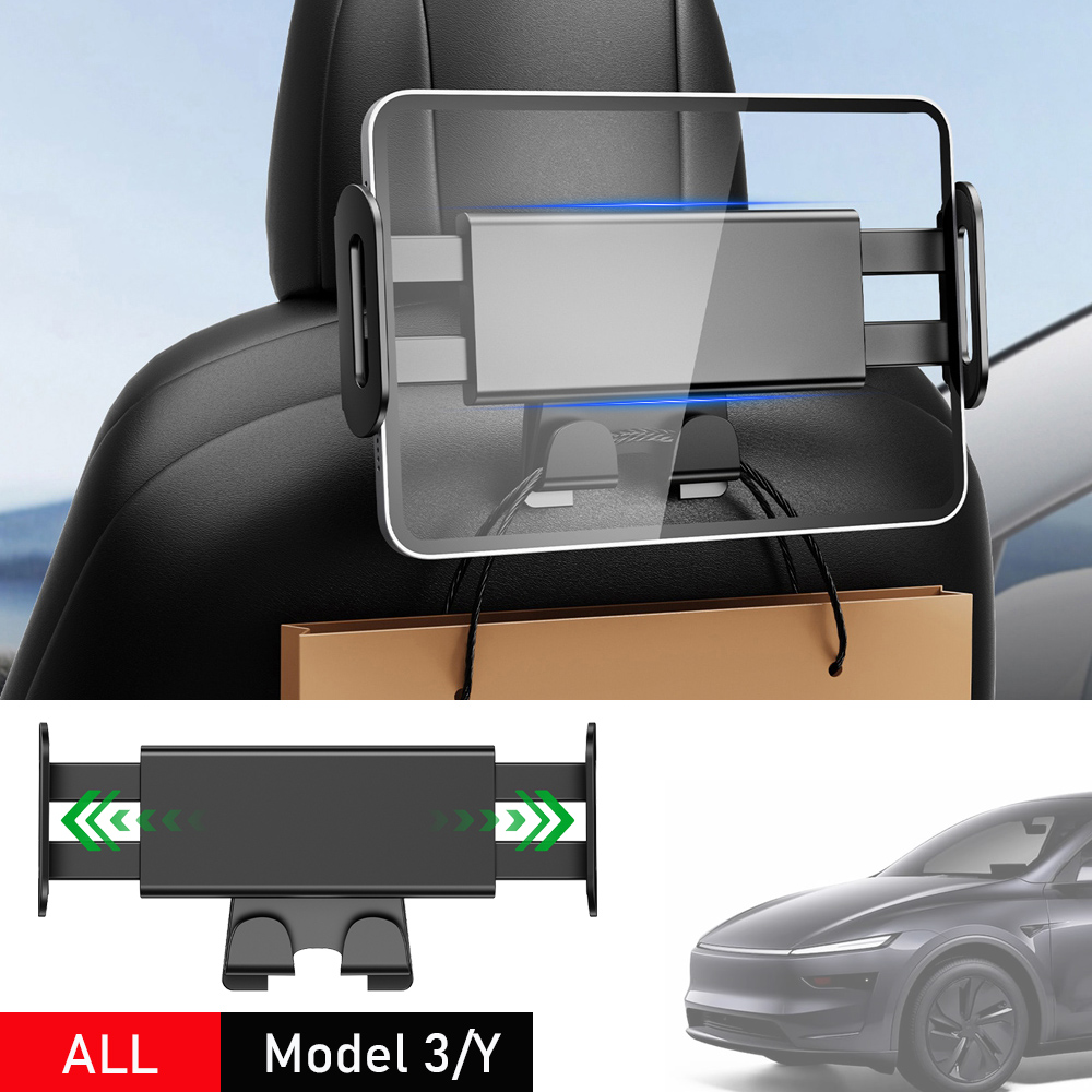 Tablet Ipad Accessories - ل تسلا نموذج 3 Y العرعر