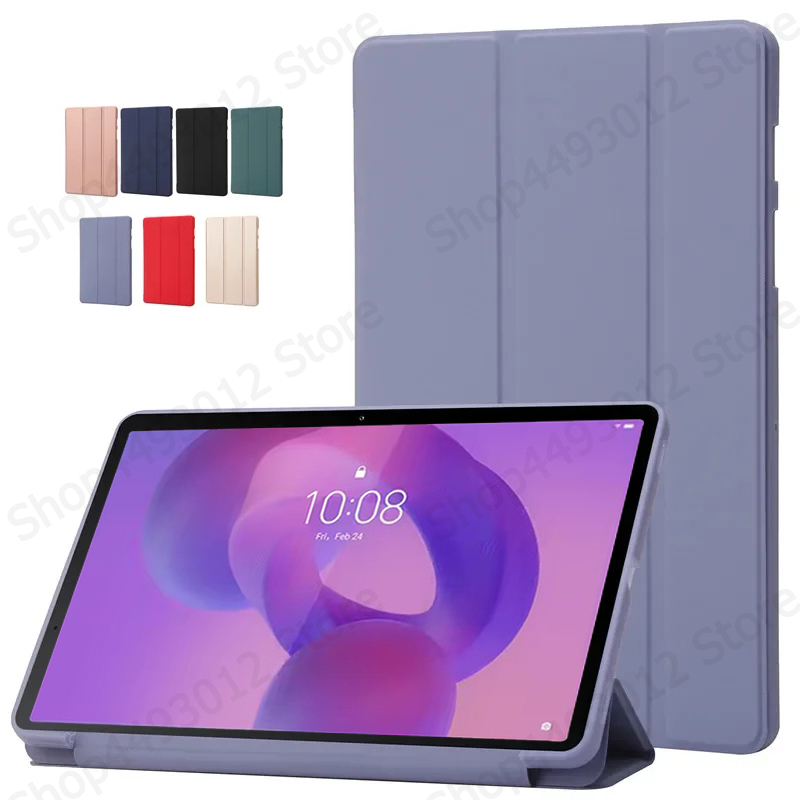 Lenovo Tablet M11 Accessories - حافظة لهاتف لينوفو آيديا تاب 11