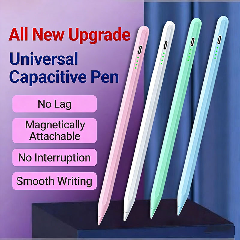 Pen Tablet Accessories - قلم ستايلس لأجهزة آيباد ميني 1