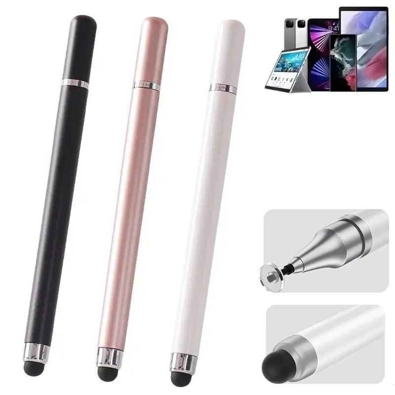 Pen Tablet Accessories - قلم لوحي عالمي للشاشات اللمسية، متوافق