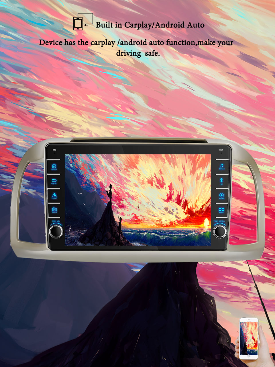 Tablet Danish Mobile & Accessories Photos - 8G + 128G أندرويد 14 لنيسان