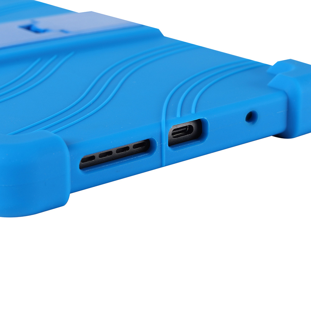 Tcl Tablet Accessories - حافظة فوندا لجهاز تي سي إل