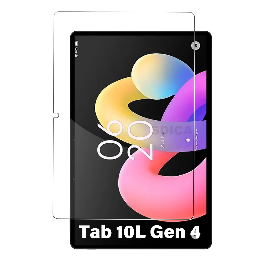 Tcl Tablet Accessories - ل TCL Tab 10L Gen 4