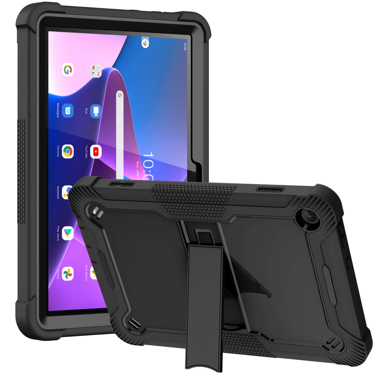 Lenovo Tablet M11 Accessories - حافظة لهاتف لينوفو تاب M11 M10