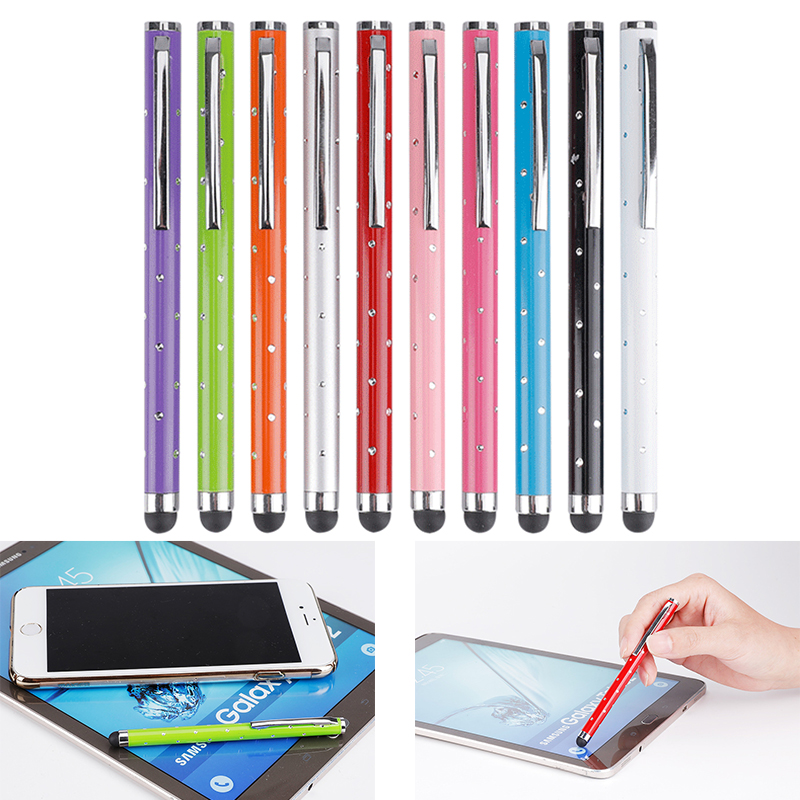 Pen Tablet Accessories - قلم ستايلس مانتيانشينغ 8.0 عالمي سعوي،