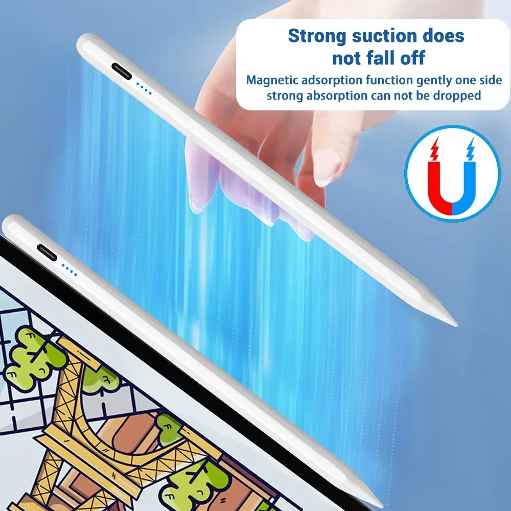 Pen Tablet Accessories - قلم ستايلس جديد لجهاز iPad مع