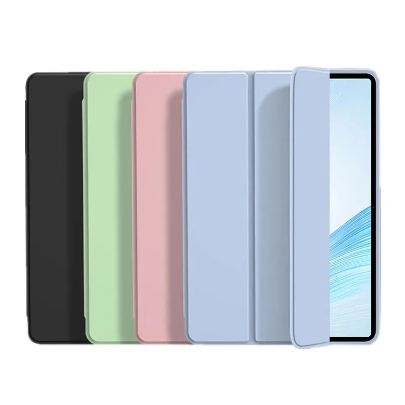 Lenovo Tablet M11 Accessories - حافظة لجهاز لينوفو تاب M10 3rd