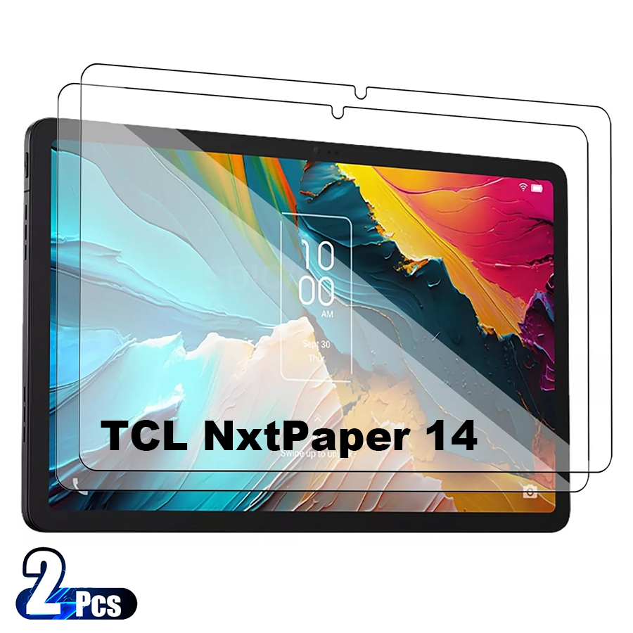 Tcl Tablet Accessories - 2 قطعة ل TCL Tab NxtPaper