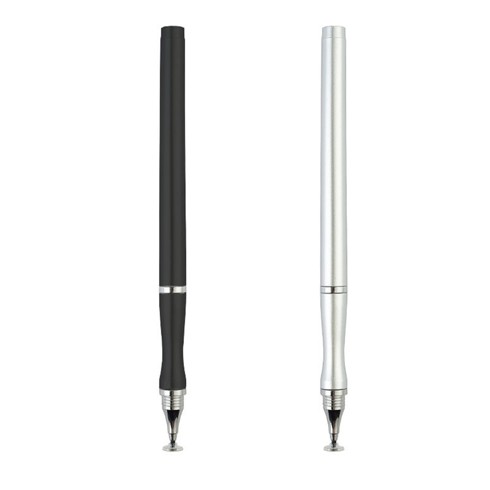 Pen Tablet Accessories - 2in1 قلم ستايلس عالمي للرسم اللوحي
