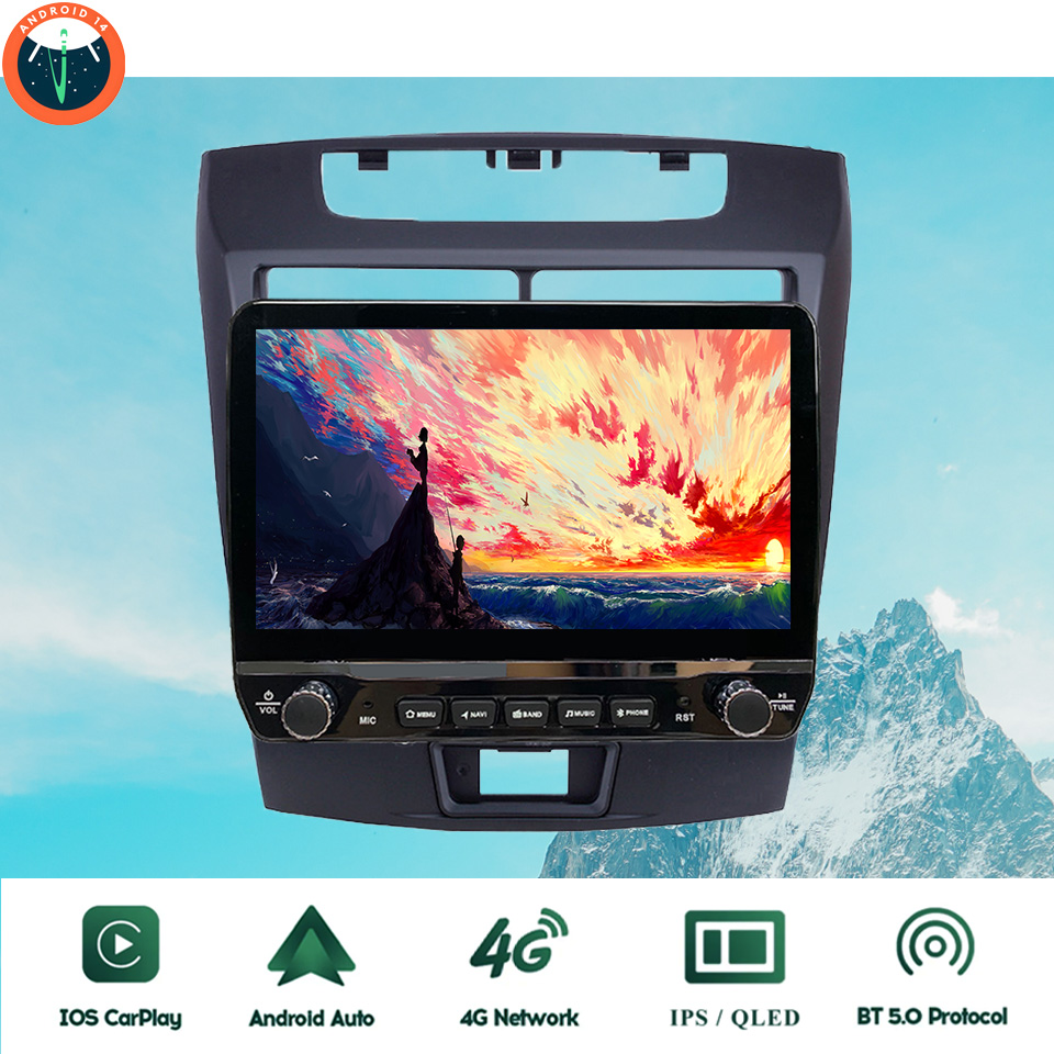 Tablet Danish Mobile & Accessories Photos - 2Din أندرويد 14 Autoradio الوسائط المتعددة