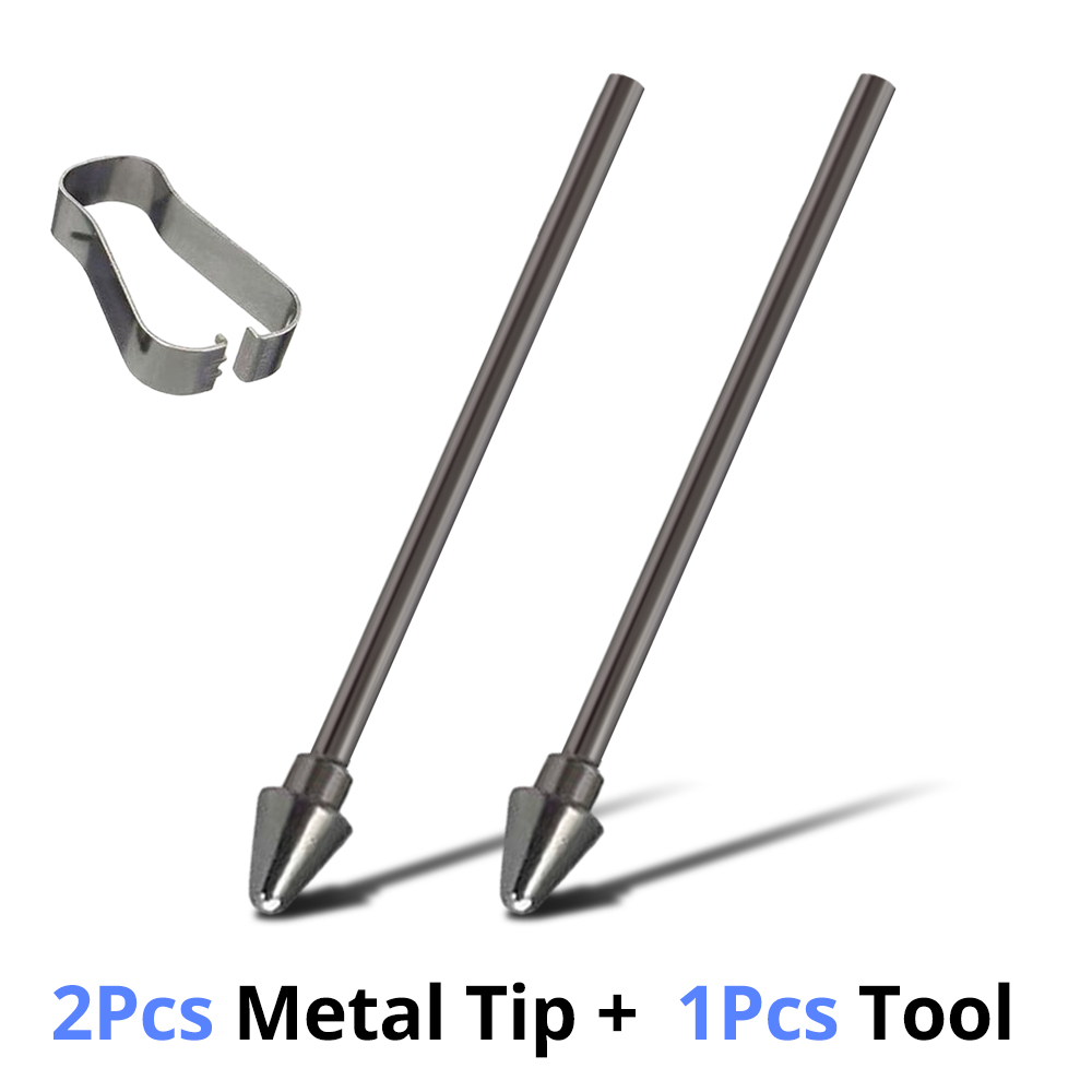 Galaxy Tablet Accessories - رؤوس أقلام ستايلس (S Pen) صلبة