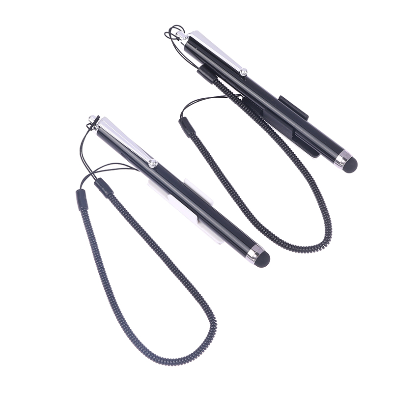Pen Tablet Accessories - قلم ستايلس عالمي للهواتف المحمولة التي