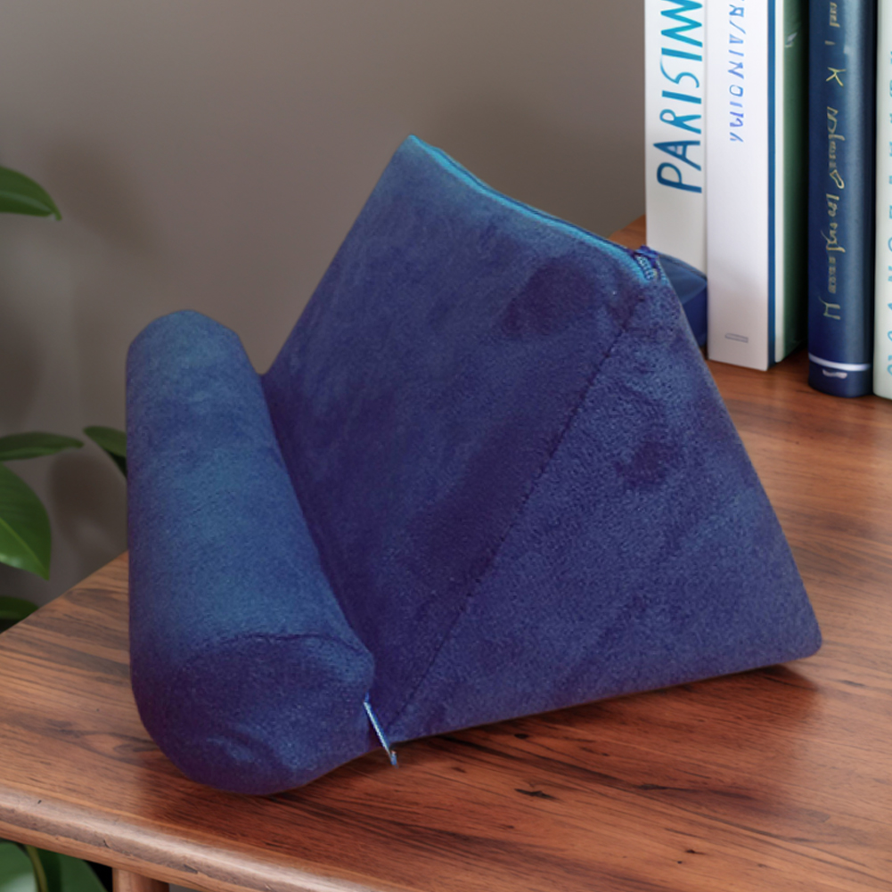 Tablet Accessories For Reading - حامل لوحي، وسادة محمولة، حامل لوحي