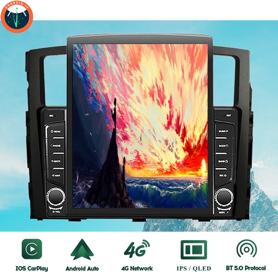 أندرويد 14.0 8G + 128G سيارة A - مراجعة Tablet Danish Mobile & Accessories Photos وسعره