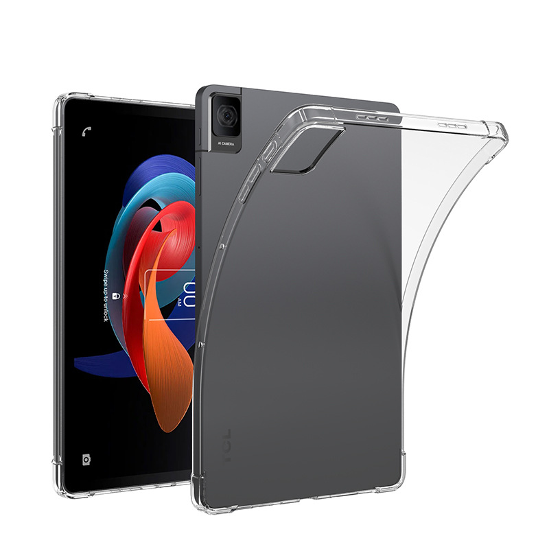 غطاء حماية لجهاز TCL Tab 10 ال - مراجعة Tcl Tablet Accessories وسعره