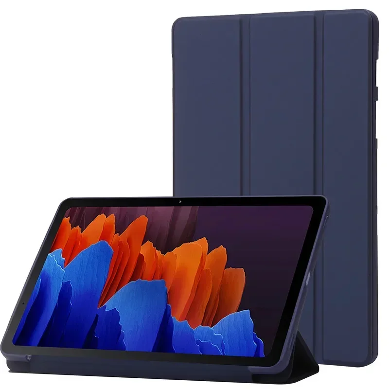 غطاء حماية لجهاز هونر باد X8a  - مراجعة Lenovo Tablet M11 Accessories وسعره