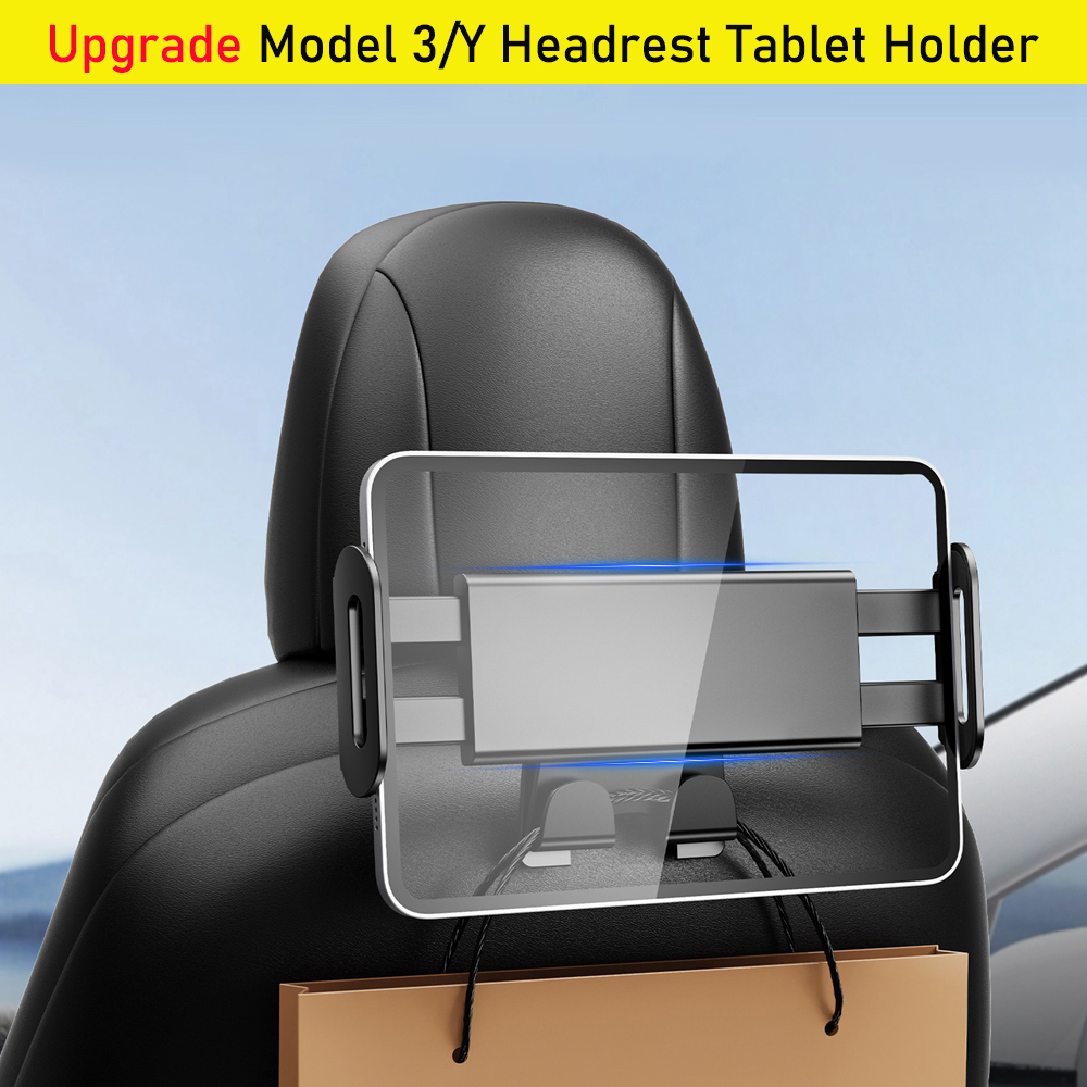 ل تسلا نموذج 3 Y العرعر 2025 م - مراجعة Tablet Ipad Accessories وسعره