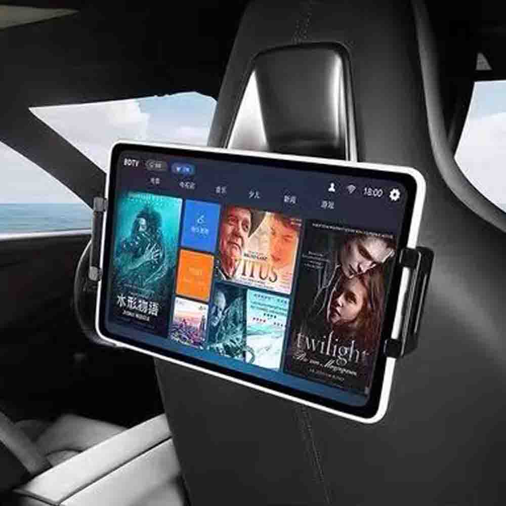 ل Xiaomi SU7 2025 2026 حامل ها - مراجعة Tablet Ipad Accessories وسعره