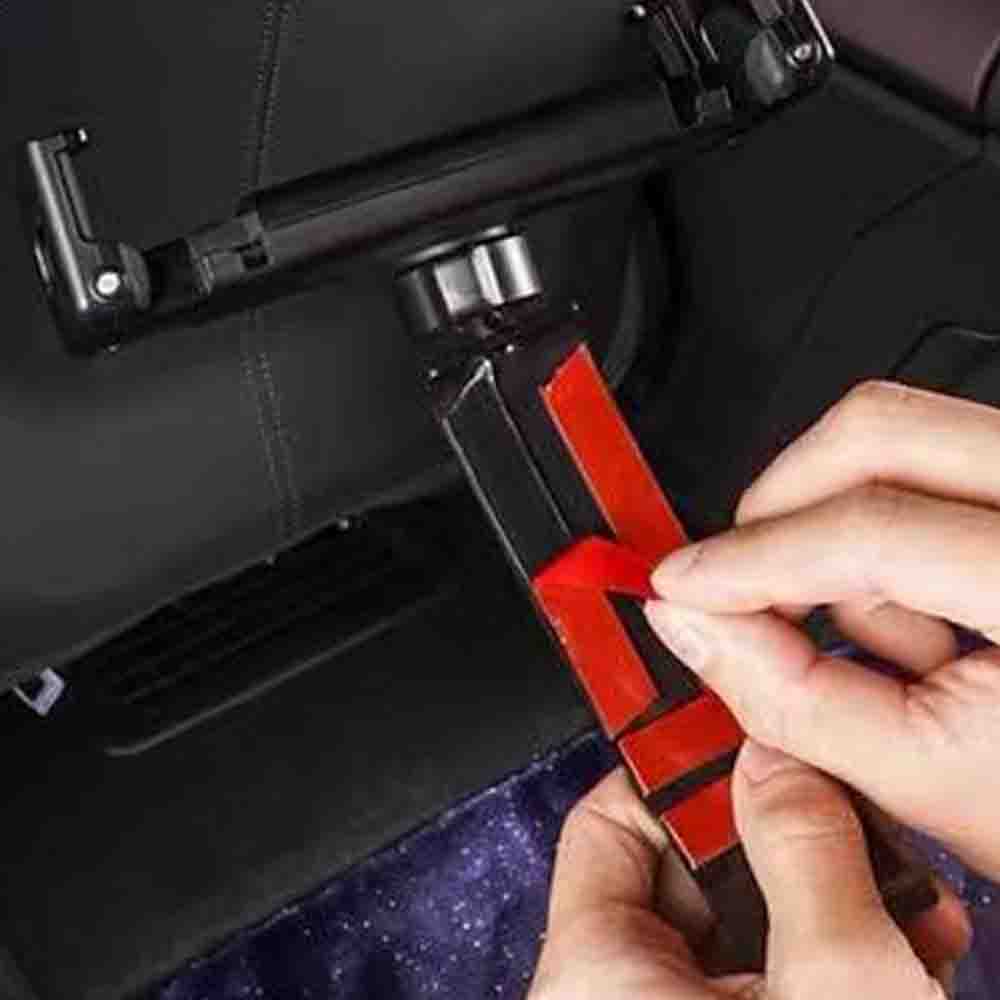 ل Xiaomi SU7 2025 2026 حامل ها - مراجعة Tablet Ipad Accessories وسعره