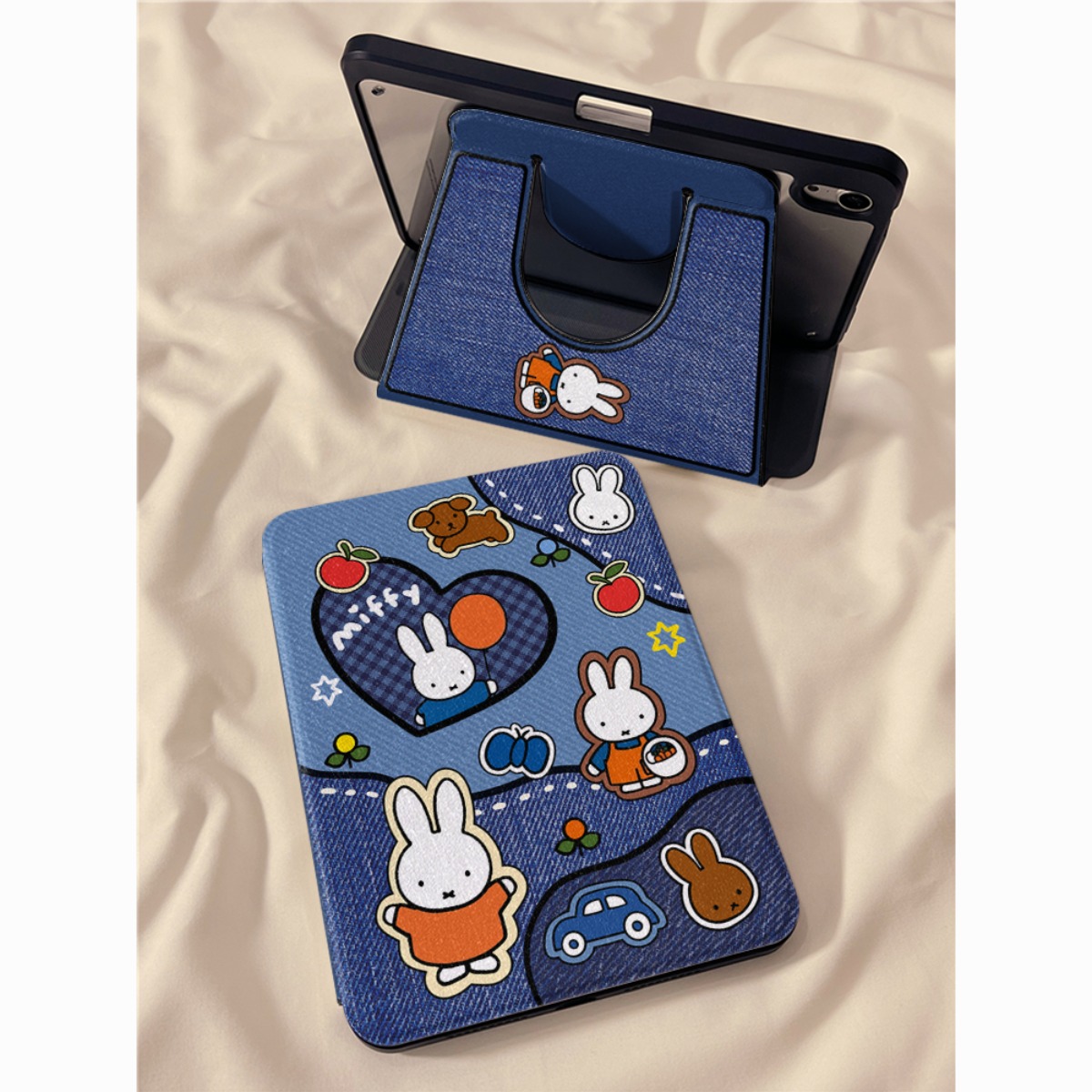 حافظة كمبيوتر لوحي كاواي ميفي  - مراجعة Tablet Ipad Accessories وسعره