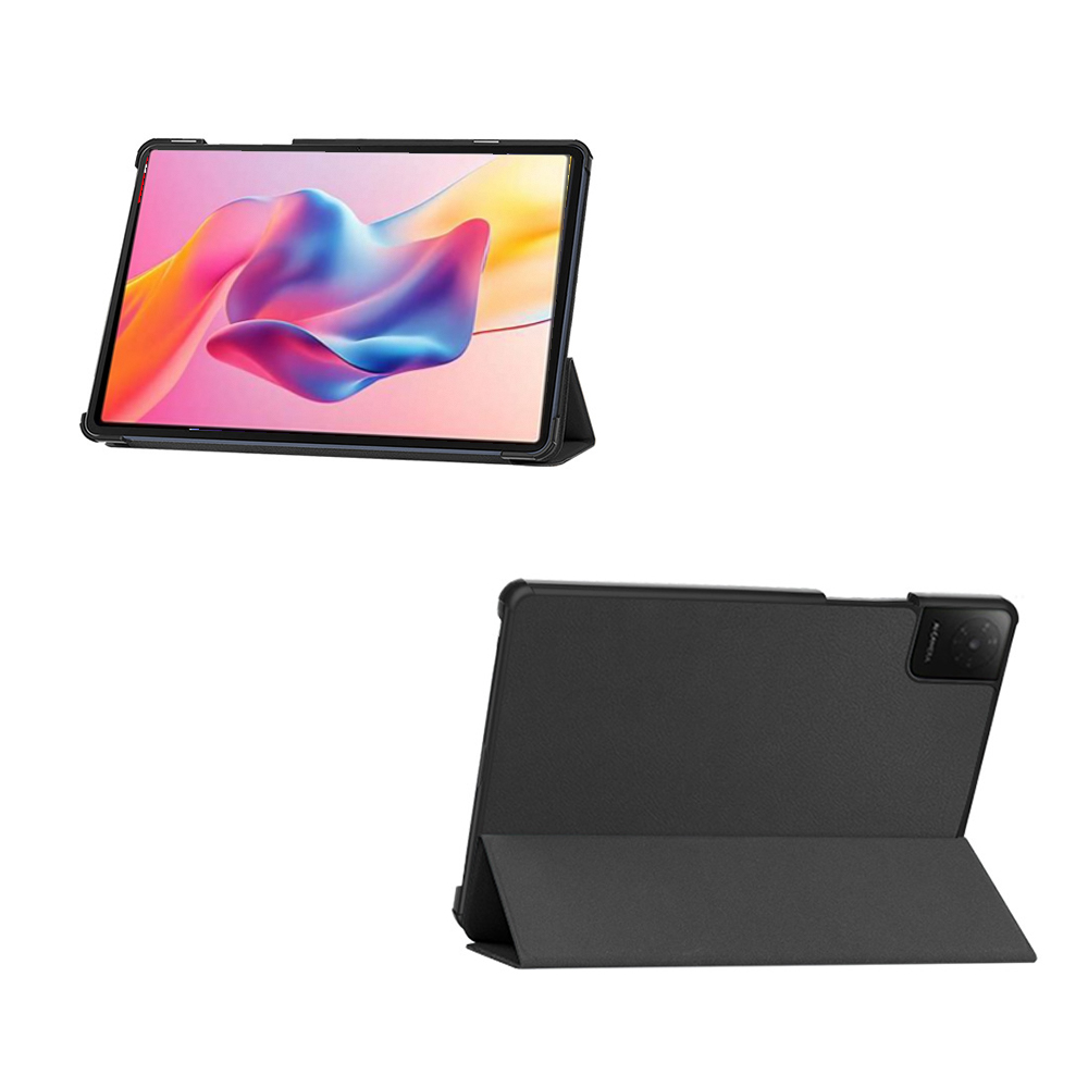 حافظة فوليو فوندا لجهاز TCL TA - مراجعة Tcl Tablet Accessories وسعره