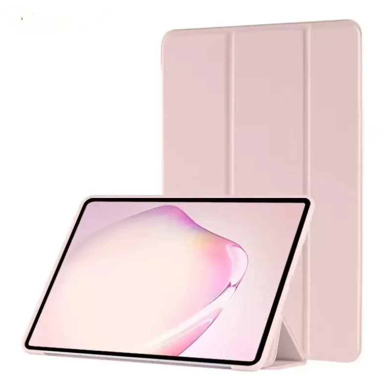غطاء حماية مغناطيسي ذكي لجهاز  - مراجعة Lenovo Tablet M11 Accessories وسعره