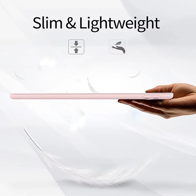 غطاء حماية مغناطيسي ذكي لجهاز  - مراجعة Lenovo Tablet M11 Accessories وسعره