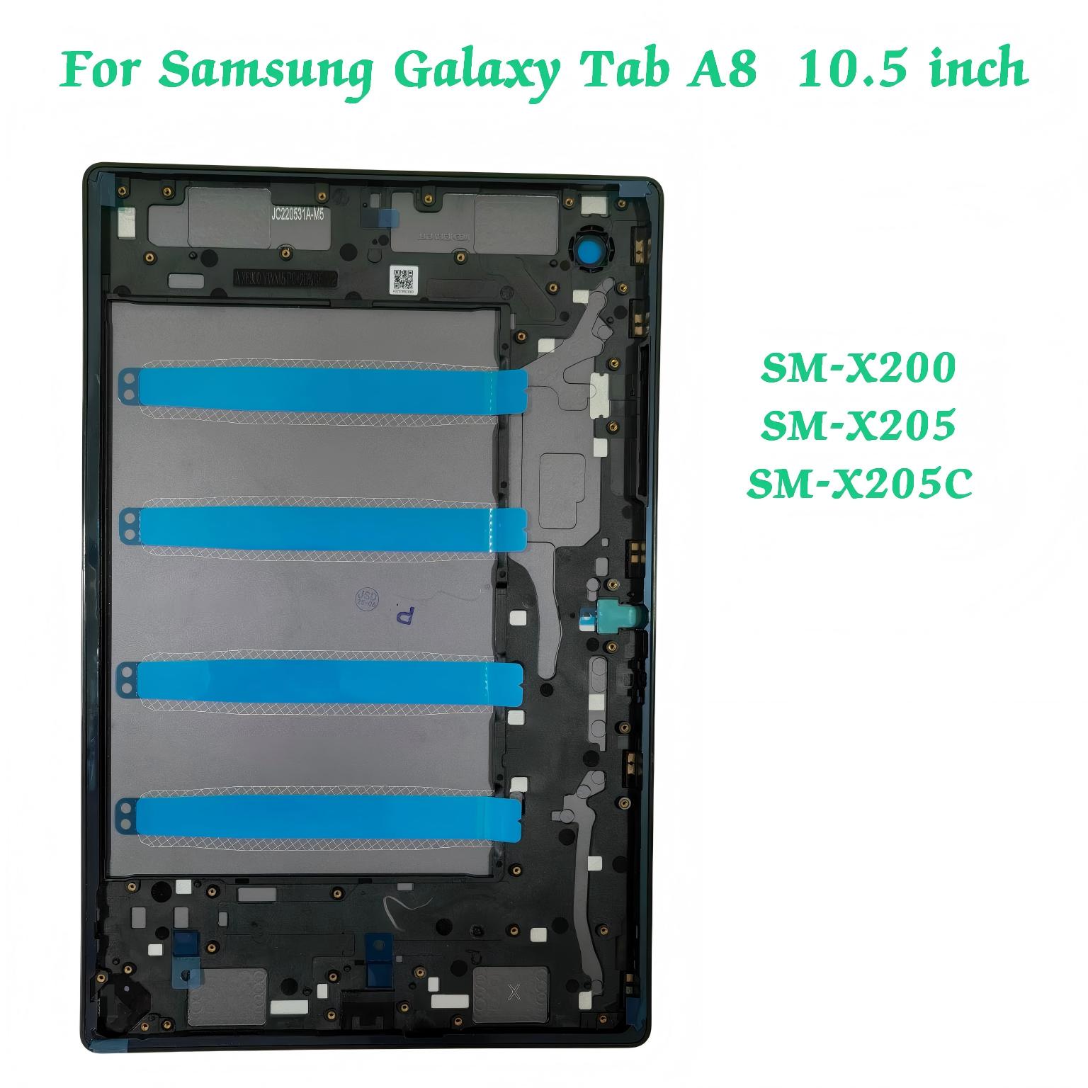 غطاء خلفي من الفئة A+ لجهاز سا - مراجعة Galaxy Tablet Accessories وسعره