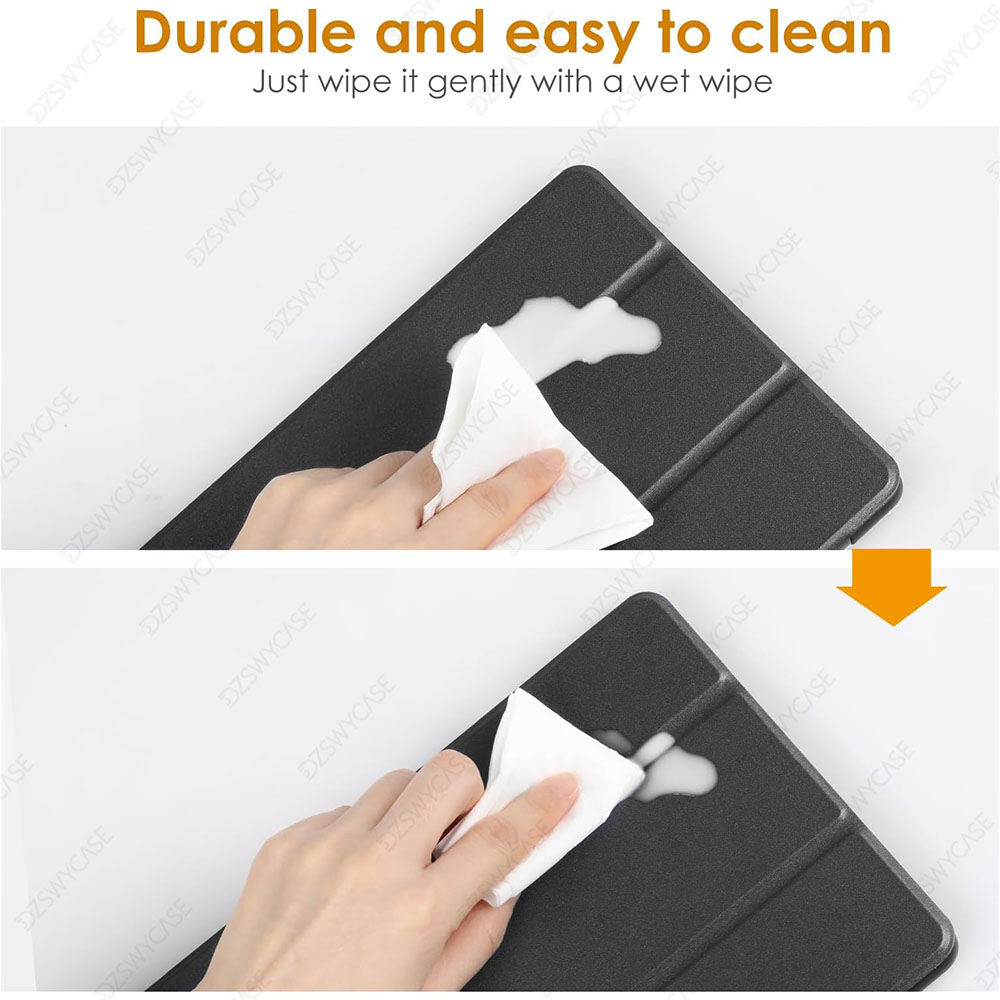 غطاء حماية سيليكون لجهاز لينوف - مراجعة Lenovo Tablet M11 Accessories وسعره