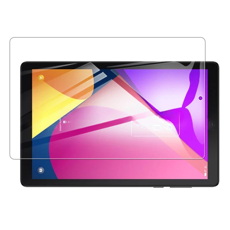واقي شاشة زجاجي مقوى شفاف لجها - مراجعة Tcl Tablet Accessories وسعره