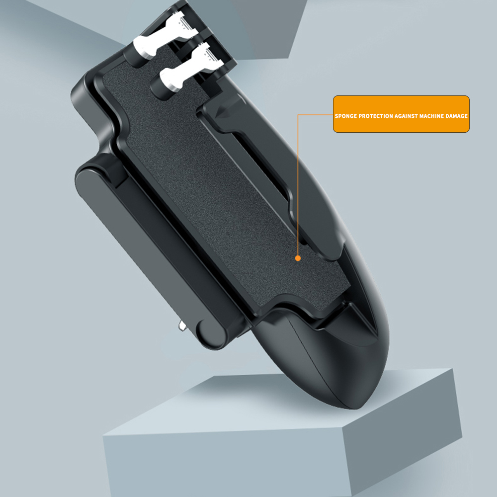 جودة لوحدة تحكم PUBG ذات ستة أ - مراجعة Tablet Ipad Accessories وسعره