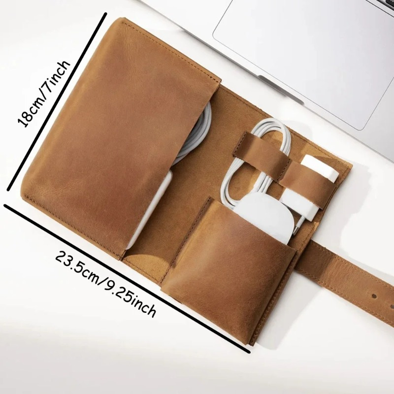 تخصيص شخصية الهاتف المحمول الل - مراجعة Tablet Accessories Bag وسعره