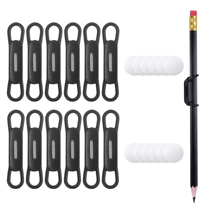 حامل أقلام مغناطيسي متعدد الوظ - مراجعة Pen Tablet Accessories وسعره