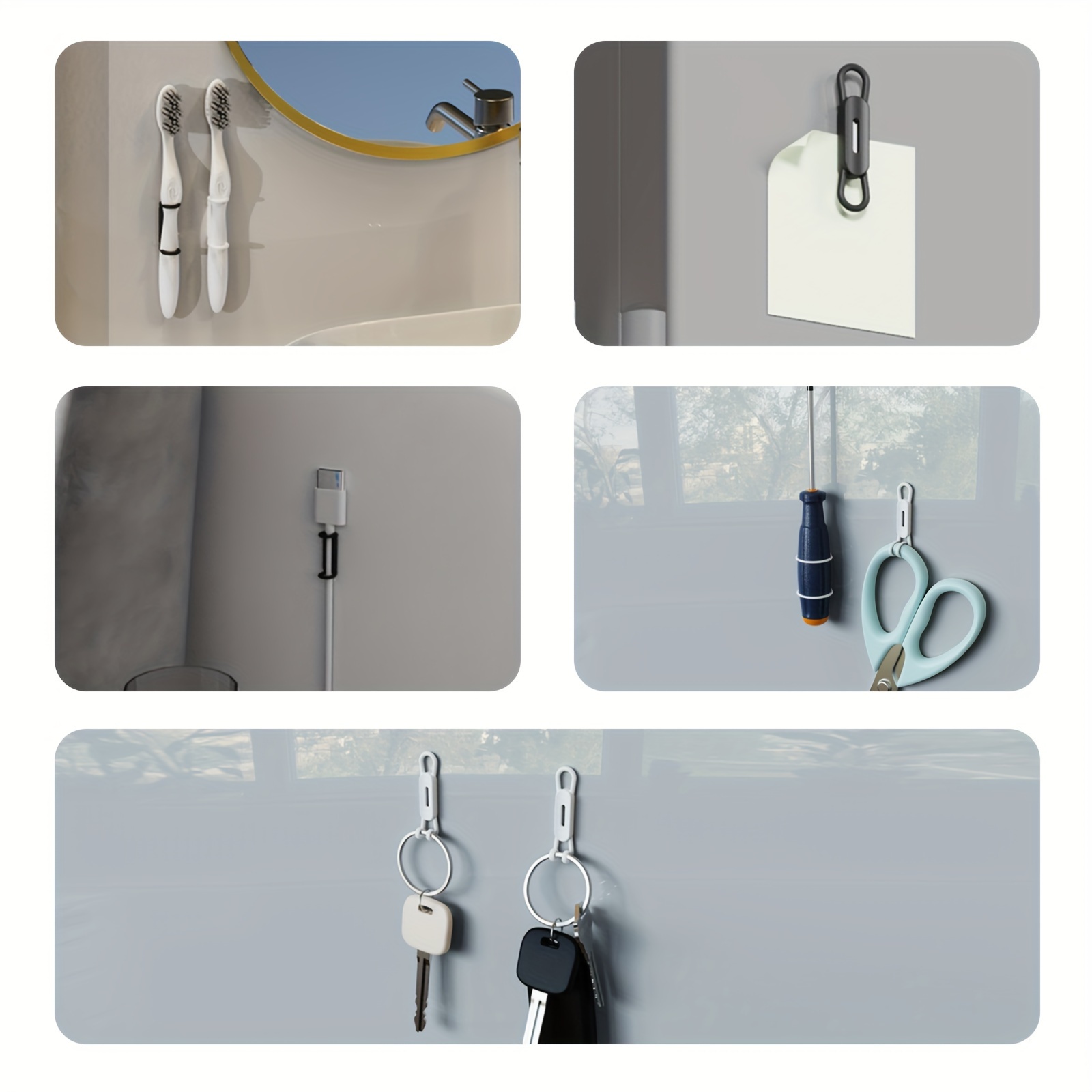 حامل أقلام مغناطيسي متعدد الوظ - مراجعة Pen Tablet Accessories وسعره