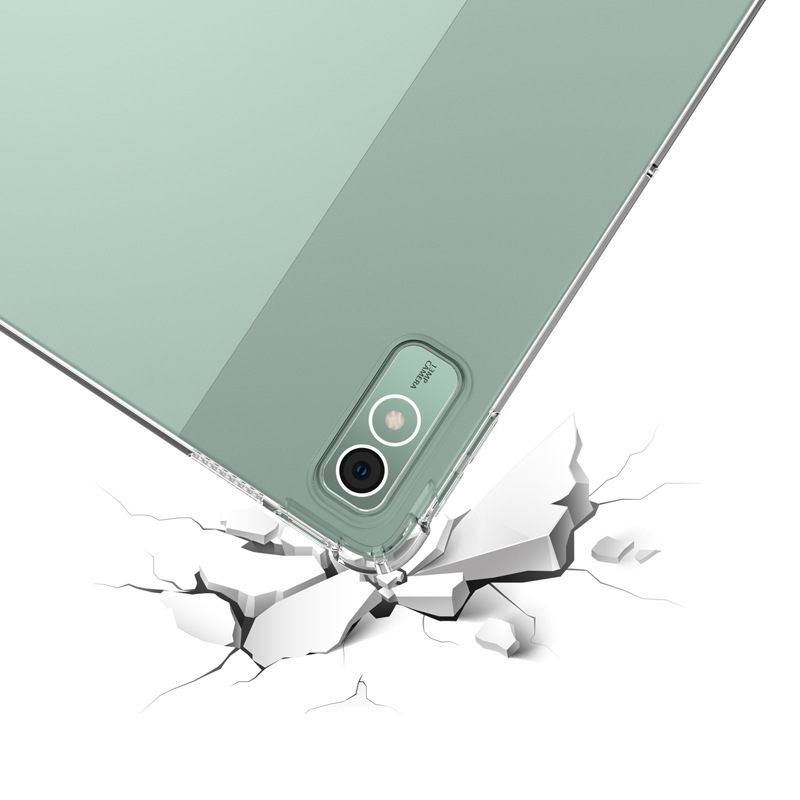 لينوفو تاب P11 2nd Gen 2023 وس - مراجعة Lenovo Tablet M11 Accessories وسعره