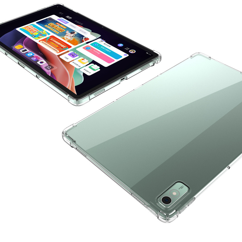 لينوفو تاب P11 2nd Gen 2023 وس - مراجعة Lenovo Tablet M11 Accessories وسعره
