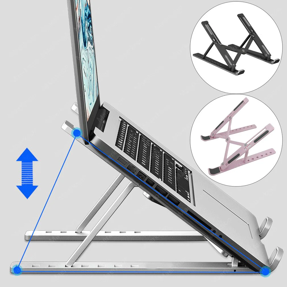 حامل كمبيوتر محمول قابل للطي،  - مراجعة Tablet Ipad Accessories وسعره