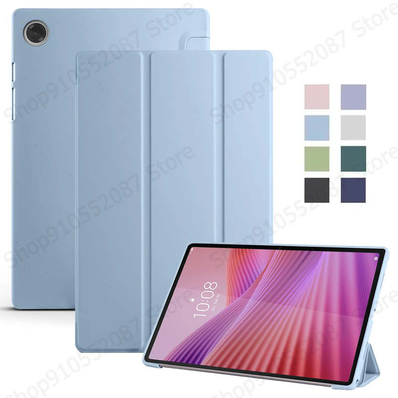 حافظة لجهاز لينوفو تاب TB311FU - مراجعة Lenovo Tablet M11 Accessories وسعره