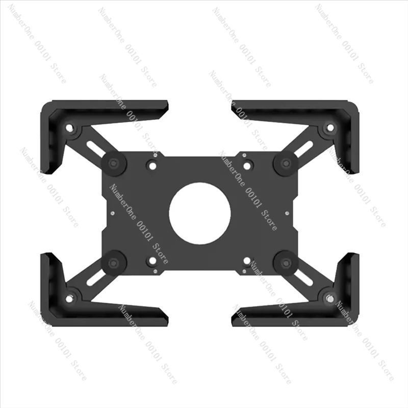 حامل جداري قابل للتعديل للأجهز - مراجعة Tablet Ipad Accessories وسعره