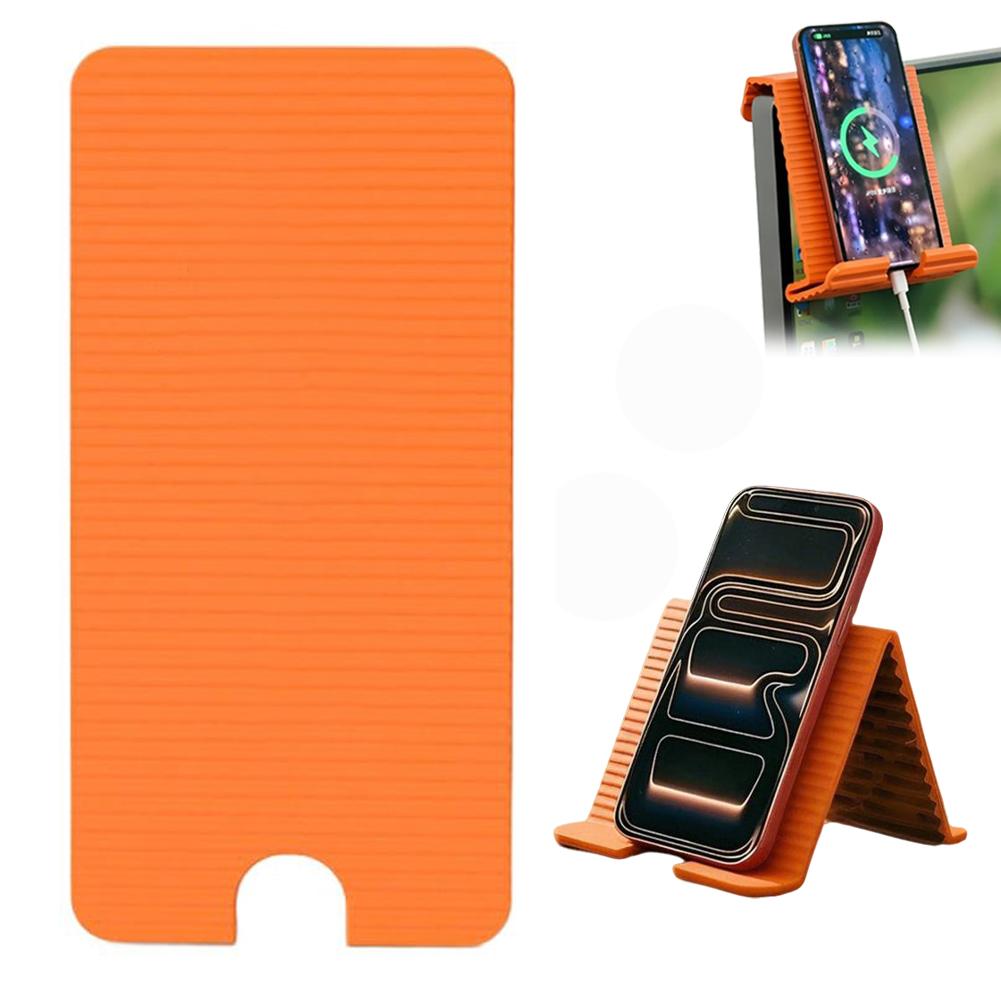 حامل هاتف مرن قابل للطي من الس - مراجعة Tablet Ipad Accessories وسعره