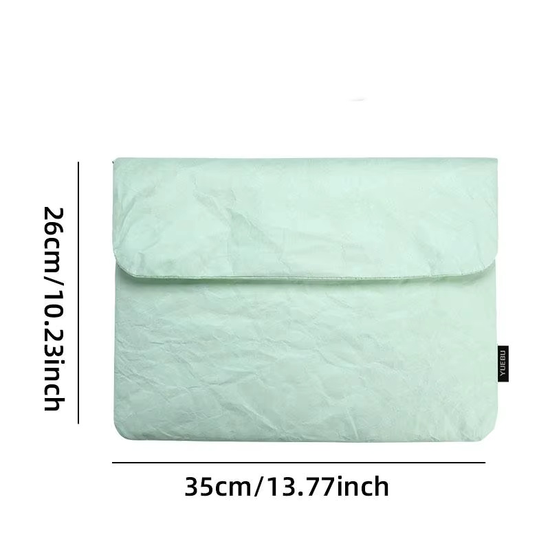 13.77In*10.23In حقيبة كمبيوتر  - مراجعة Tablet Accessories Bag وسعره