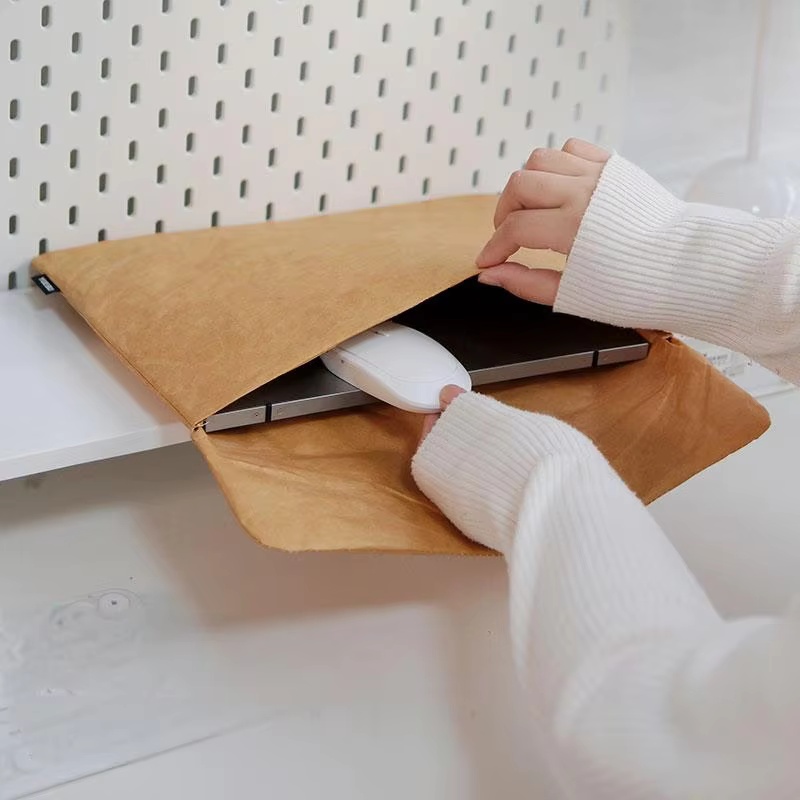 13.77In*10.23In حقيبة كمبيوتر  - مراجعة Tablet Accessories Bag وسعره