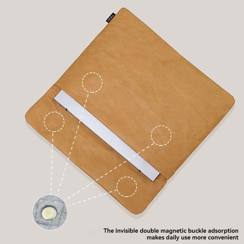 13.77In*10.23In حقيبة كمبيوتر  - مراجعة Tablet Accessories Bag وسعره