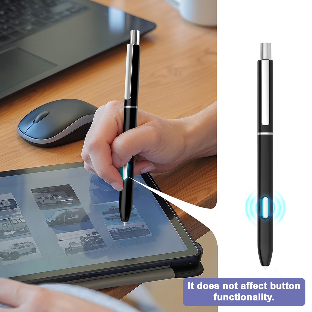 حافظة أقلام جديدة لجهاز سامسون - مراجعة Galaxy Tablet Accessories وسعره