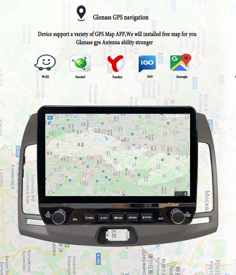 2Din أندرويد 14 Autoradio الوس - مراجعة Tablet Danish Mobile & Accessories Photos وسعره