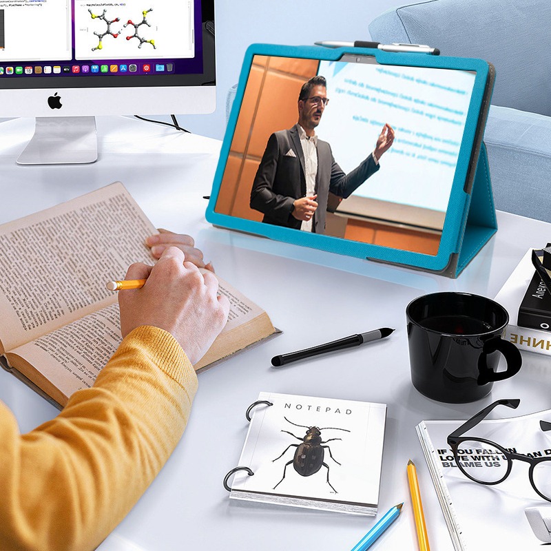 حافظة لجهاز TCL TAB 10 Gen 2 8 - مراجعة Tcl Tablet Accessories وسعره
