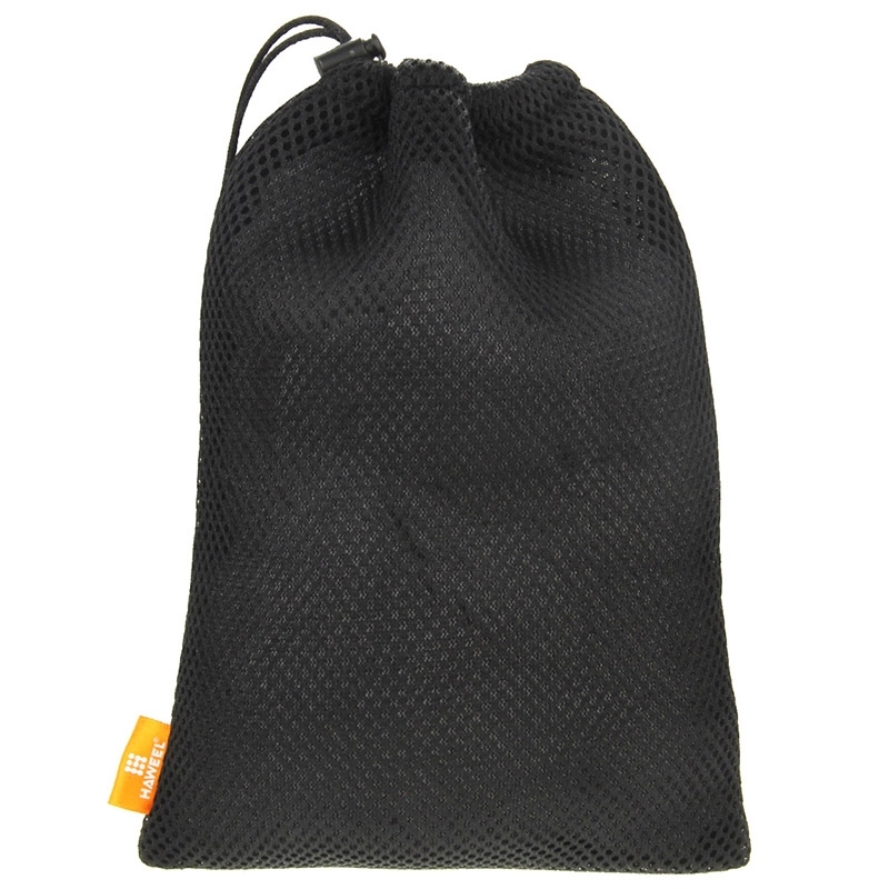 حقيبة HAWEEL للهواتف الذكية/بن - مراجعة Tablet Accessories Bag وسعره