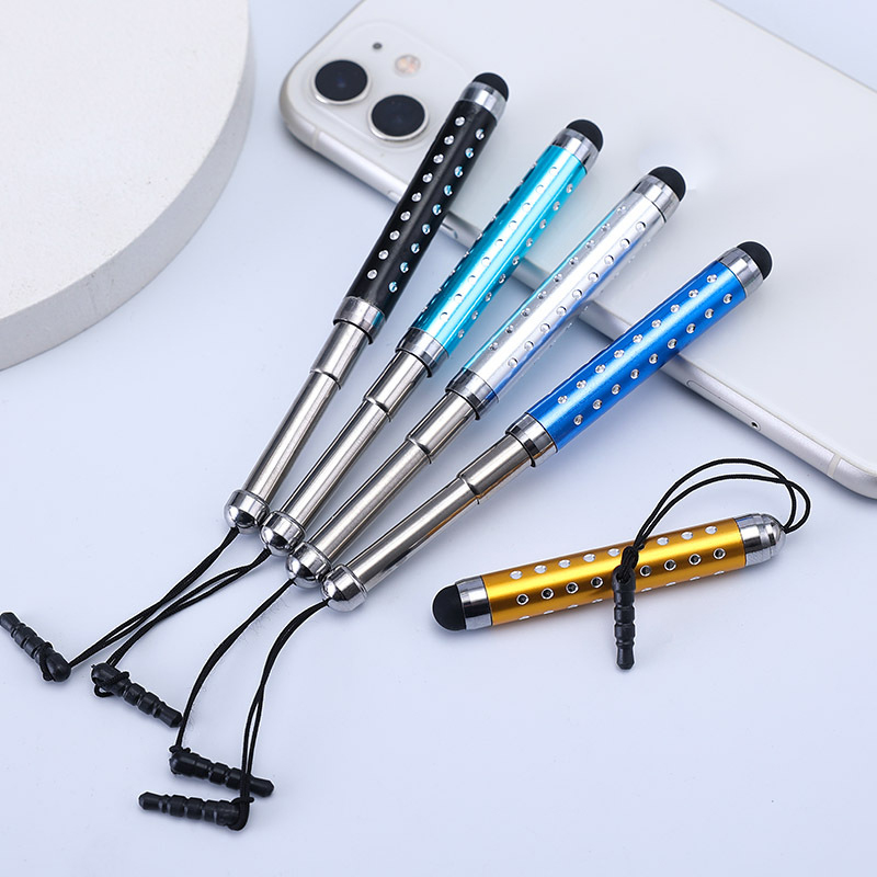 قلم ستايلس احترافي عالمي للهوا - مراجعة Pen Tablet Accessories وسعره