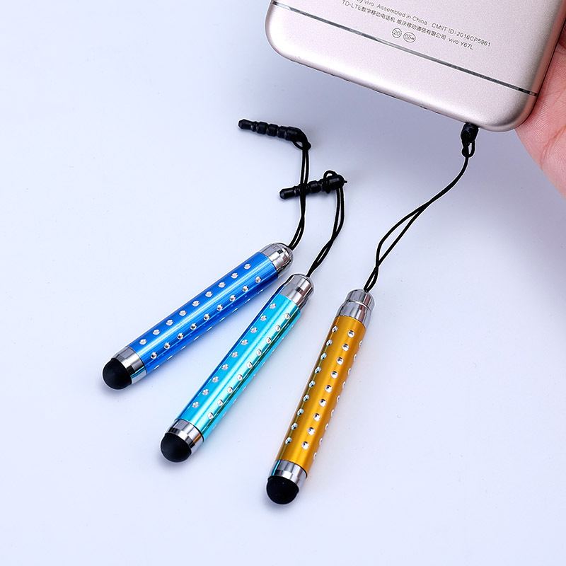 قلم ستايلس احترافي عالمي للهوا - مراجعة Pen Tablet Accessories وسعره